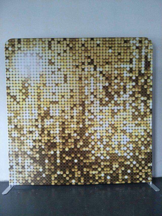 Charlotte Mirror Image backdrop options